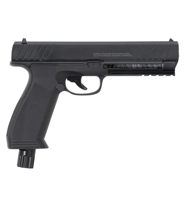 Pistolet Pdw50 C50 