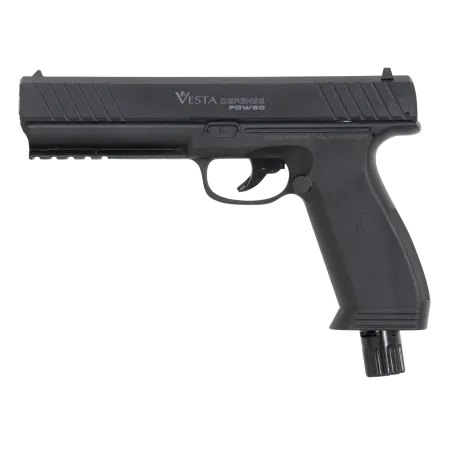 Pistolet Pdw50 C50 