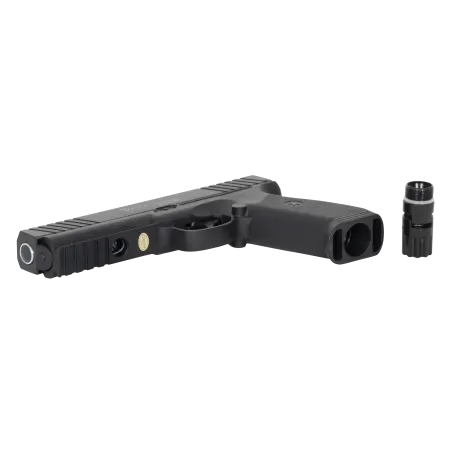 Pistolet Pdw50 C50 