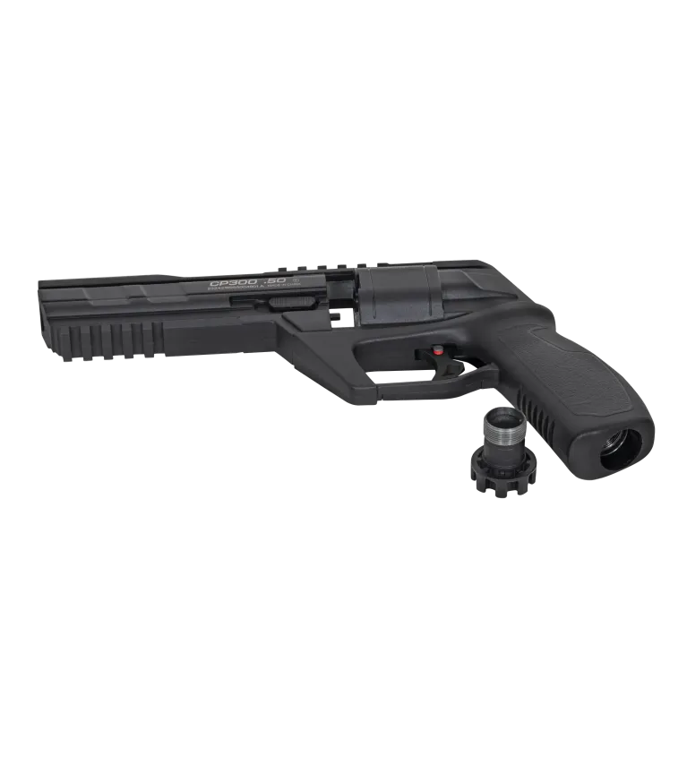 Revolver Cp300 C50 13J 
