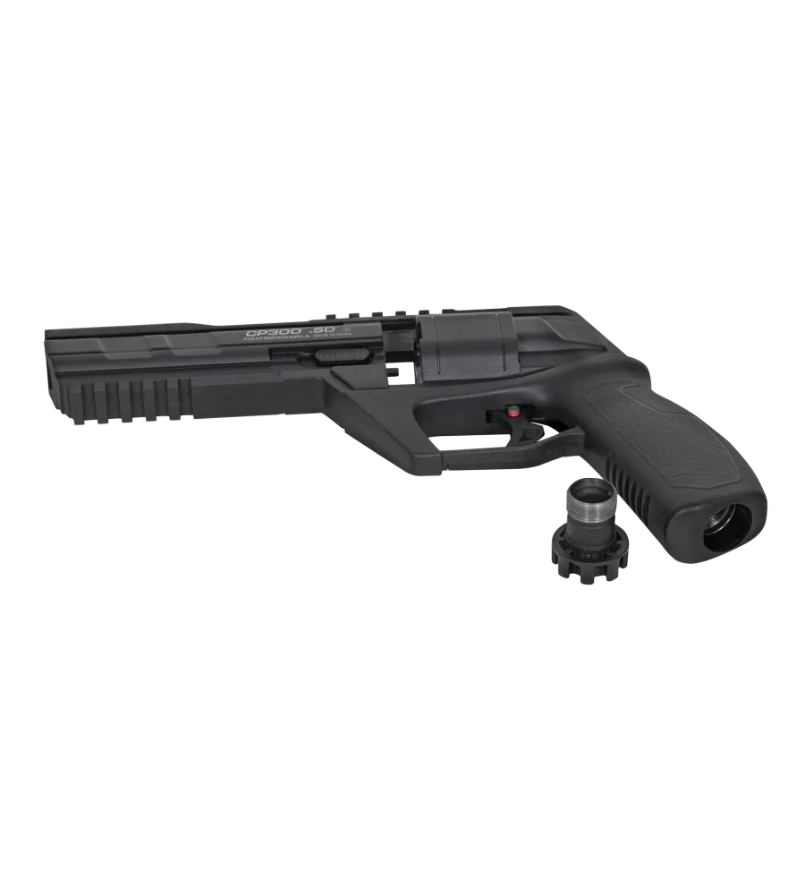 Revolver Cp300 C50 13J Revolver Cp300 C50 13J
