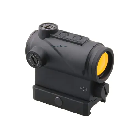 Point rouge Vector Optics Centurion 1x20 3Moa 7N 