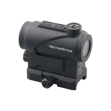 Point rouge Vector Optics Centurion 1x20 3Moa 7N 