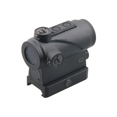 Point rouge Vector Optics Centurion 1x20 3Moa 7N 