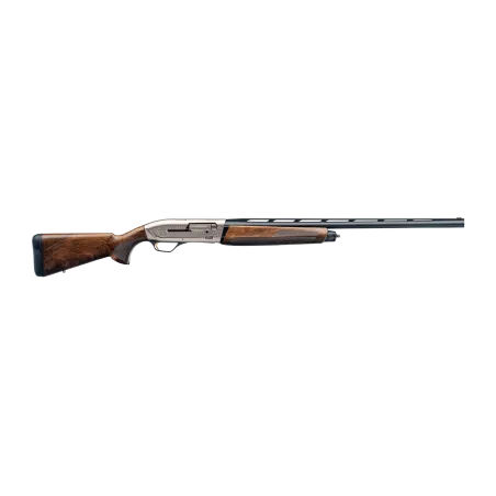 Fusil semi-automatique Browning Maxus 2 Wood Ultimate - Cal. 12/76 - 66 cm 