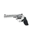 Revolver CO2 ASG Dan Wesson DW715 6'' Silver - BBs 