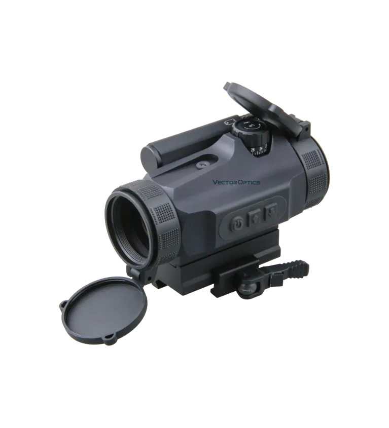Point rouge Vector Optics 1x30 Nautilus QD 