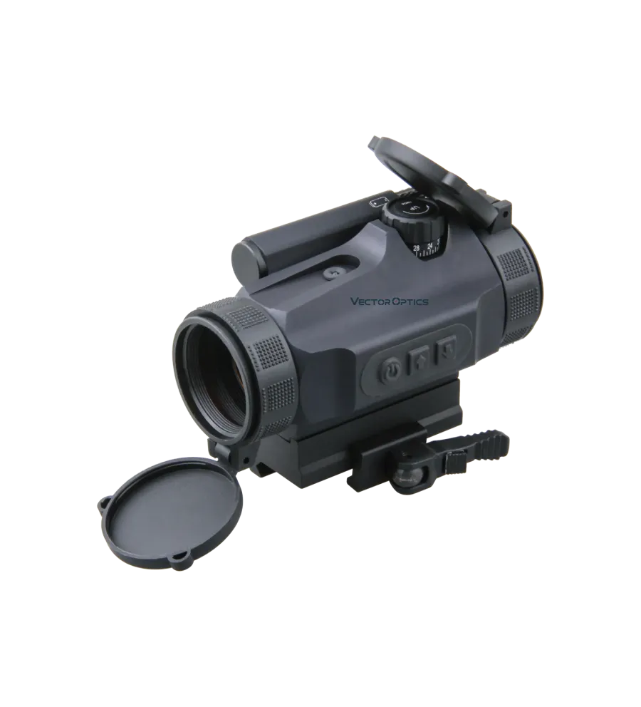 Point rouge Vector Optics 1x30 Nautilus QD Point rouge Vector Optics 1x30 Nautilus QD