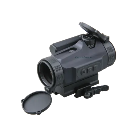 Point rouge Vector Optics 1x30 Nautilus QD 