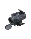 Point rouge Vector Optics 1x30 Nautilus QD 