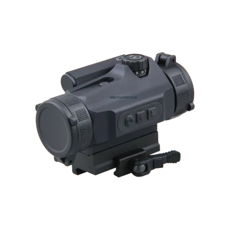 Point rouge Vector Optics 1x30 Nautilus QD 