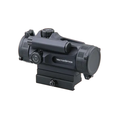 Point rouge Vector Optics 1x30 Nautilus QD 