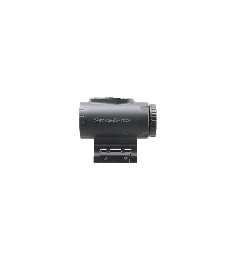 Point rouge Vector Optics 3x18 Paragon Veps MBR 
