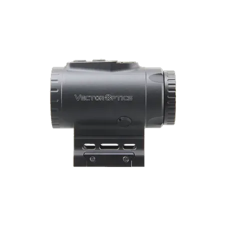 Point rouge Vector Optics 3x18 Paragon Veps MBR 
