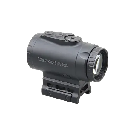 Point rouge Vector Optics 3x18 Paragon Veps MBR 