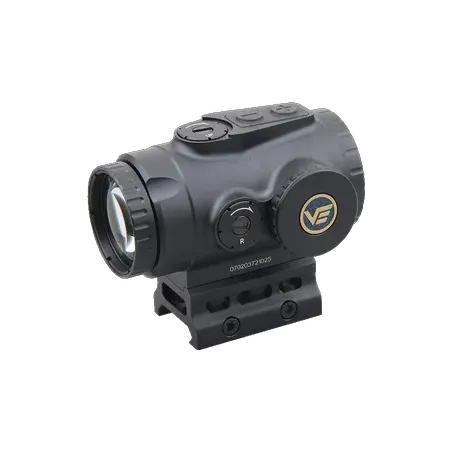 Point rouge Vector Optics 3x18 Paragon Veps MBR 