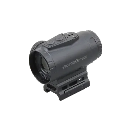 Point rouge Vector Optics 3x18 Paragon Veps MBR 