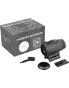 Point rouge Vector Optics 3x18 Paragon Veps MBR 