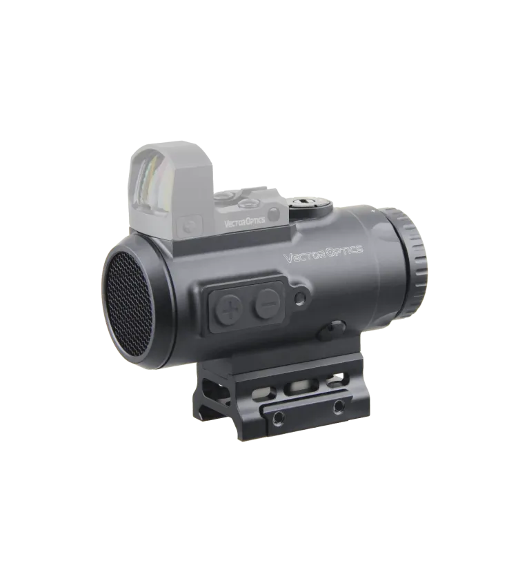 Point rouge Vector Optics 4x24 Paragon Veps MBR 