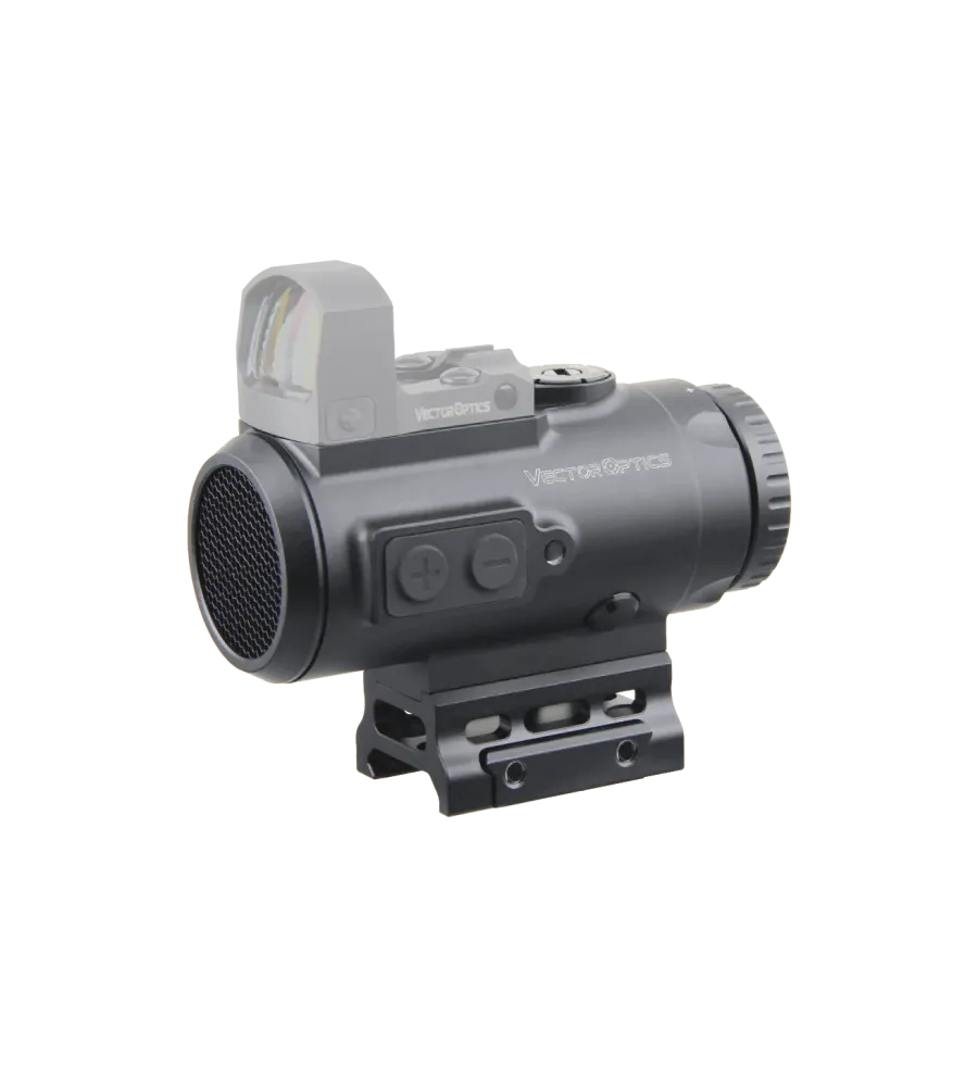 Point rouge Vector Optics 4x24 Paragon Veps MBR Point rouge Vector Optics 4x24 Paragon Veps MBR