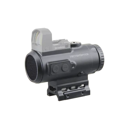 Point rouge Vector Optics 4x24 Paragon Veps MBR 