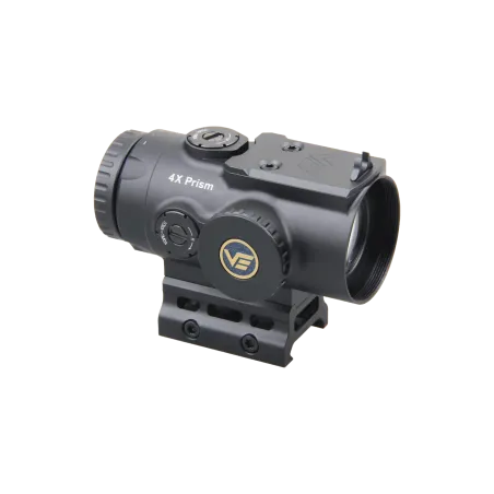 Point rouge Vector Optics 4x24 Paragon Veps MBR 
