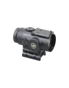 Point rouge Vector Optics 4x24 Paragon Veps MBR 