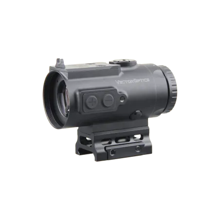Point rouge Vector Optics 4x24 Paragon Veps MBR 
