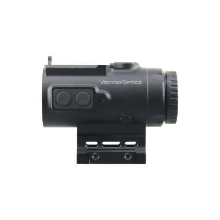 Point rouge Vector Optics 4x24 Paragon Veps MBR 