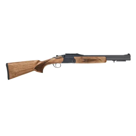 Fusil Slug superposé Integra Bois - Cal. 12 