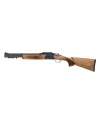 Fusil Slug superposé Integra Bois - Cal. 12 