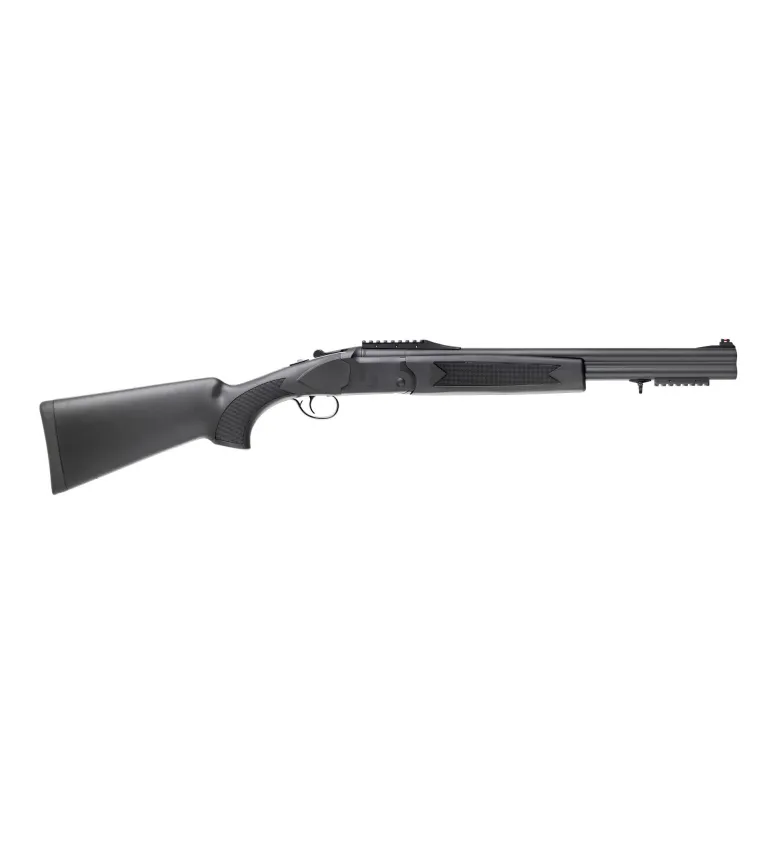 Fusil Slug superposé Integra Synthétique - Cal. 12 