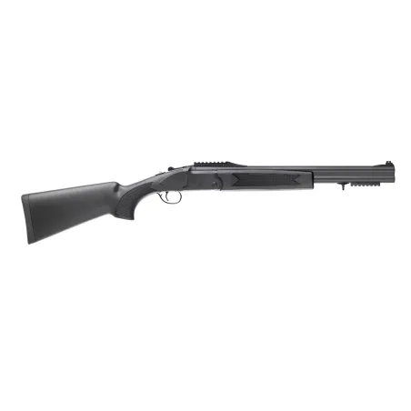 Fusil Slug superposé Integra Synthétique - Cal. 12 