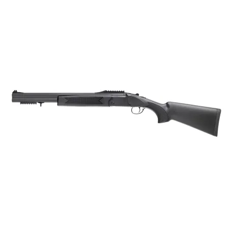 Fusil Slug superposé Integra Synthétique - Cal. 12 