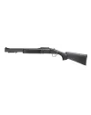 Fusil Slug superposé Integra Synthétique - Cal. 12 