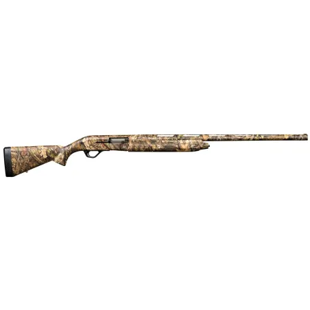 Fusil semi-automatique Winchester SX4 Camo - Cal. 20/76 