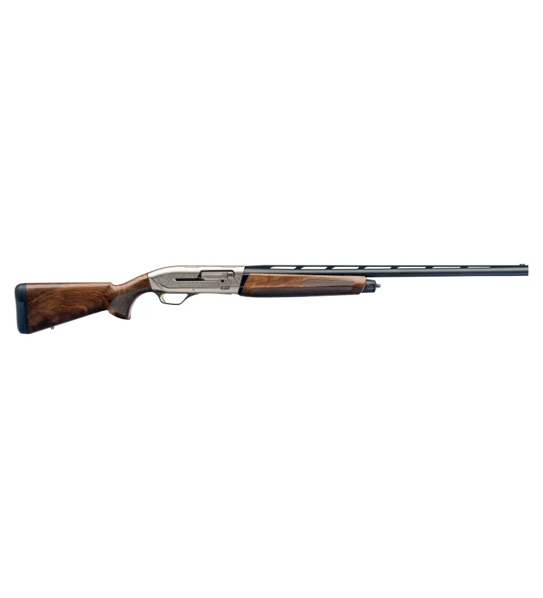 Fusil semi-automatique Browning Maxus 2 Wood Ultimate - Cal. 12/76 