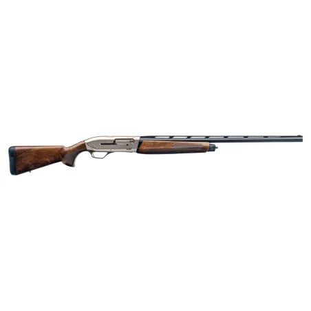 Fusil semi-automatique Browning Maxus 2 Wood Ultimate - Cal. 12/76 