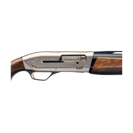 Fusil semi-automatique Browning Maxus 2 Wood Ultimate - Cal. 12/76 