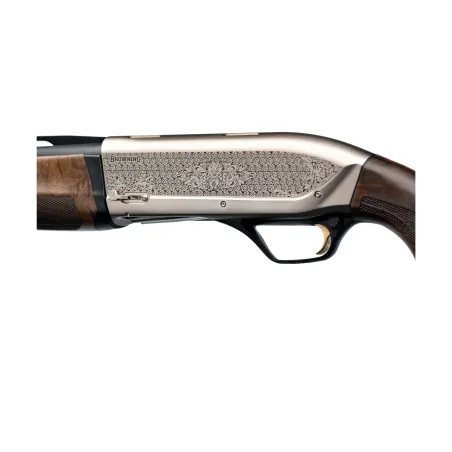 Fusil semi-automatique Browning Maxus 2 Wood Ultimate - Cal. 12/76 