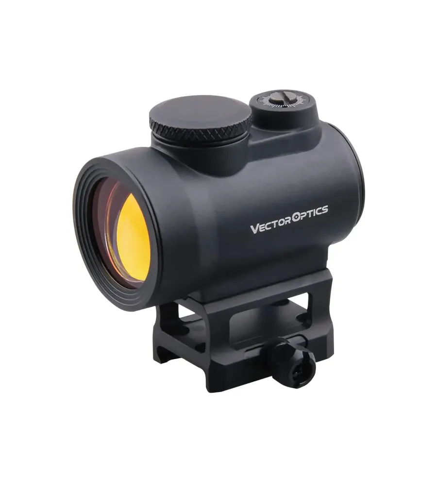 Point rouge Vector Optics Centurion 1x30 3Moa 7N Point rouge Vector Optics Centurion 1x30 3Moa 7N