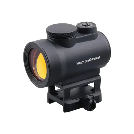 Point rouge Vector Optics Centurion 1x30 3Moa 7N 