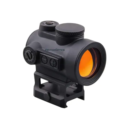 Point rouge Vector Optics Centurion 1x30 3Moa 7N 
