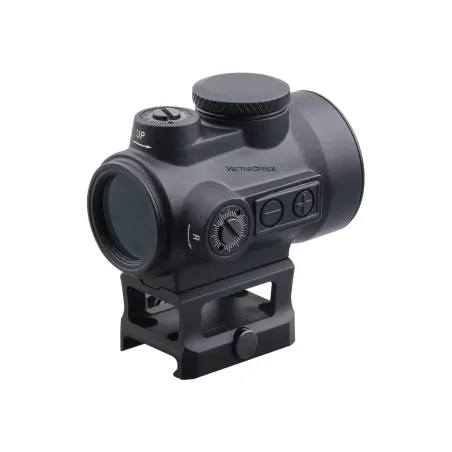 Point rouge Vector Optics Centurion 1x30 3Moa 7N 