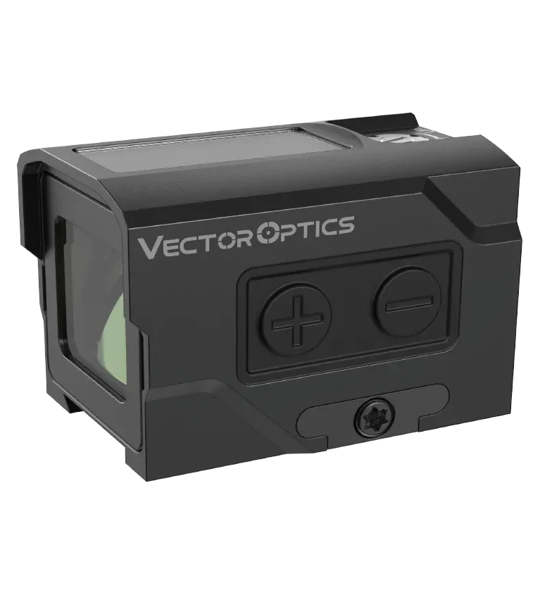 Point rouge Vector Optics Frenzy + 1x18x20 Sol 3Ret 
