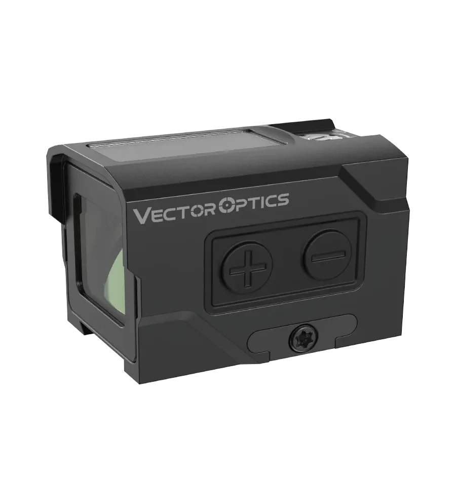 Point rouge Vector Optics Frenzy + 1x18x20 Sol 3Ret Point rouge Vector Optics Frenzy + 1x18x20 Sol 3Ret