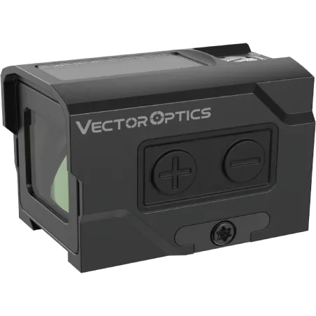 Point rouge Vector Optics Frenzy + 1x18x20 Sol 3Ret 