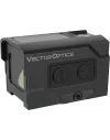 Point rouge Vector Optics Frenzy + 1x18x20 Sol 3Ret 