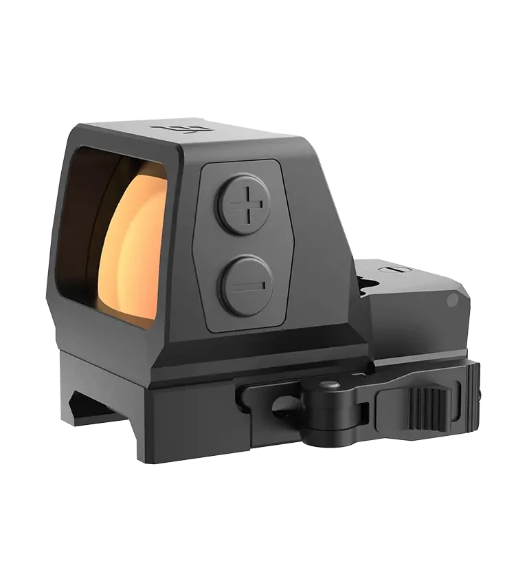 Point rouge Vector Optics Frenzy + 1x22x32 QD 