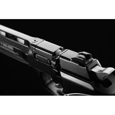 Revolver SnowPeak CP400 - Cal. 4,5 mm - 3,5 J 